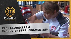 50K views · 1.1K reactions | O desafio que decidiu o TOP 4 do MasterChef Profissionais foi uma prova com produtos sem origem animal! Bora conferir os pratos que os participantes entregaram pra surpreender os jurados? | MasterChef Brasil | Facebook