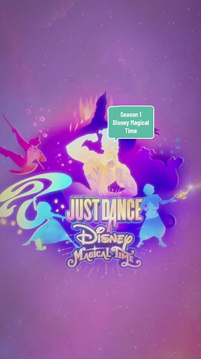 Immerse Yourself in Disney Worlds with Just Dance 2024 Edition!