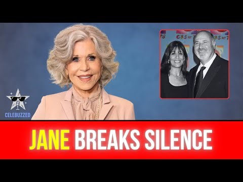 Jane Fonda Speaks Out After Rob Reiner and Wife Found Dead in Shocking LA Case