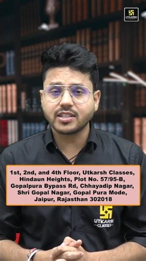 Important Update ⚠️ #shorts #sscutkarsh #varunsir