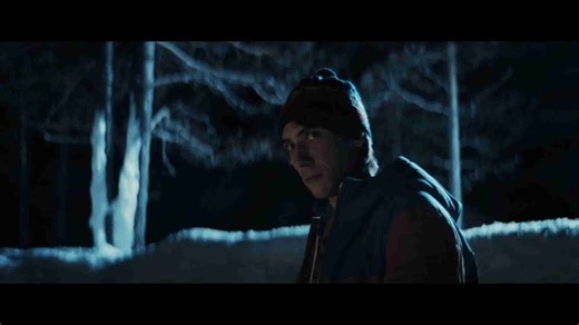 Delivery Run: Official Trailer