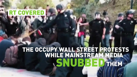 20 years of RT | Retrospective: 2009-2012