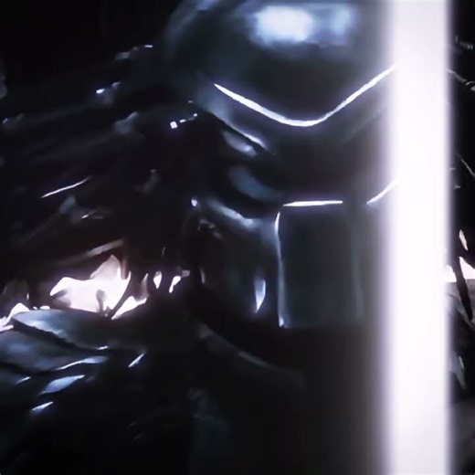 Scar Avp #edit #capcut #predator #avp