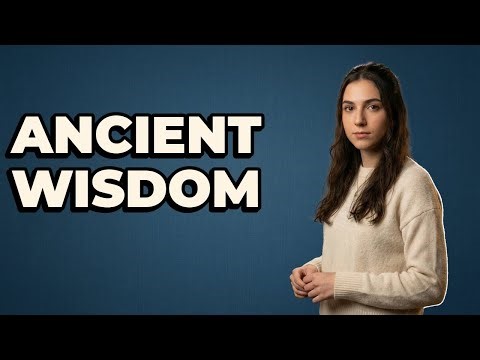 What Jewish Texts Offer Advice For Personal Conduct?