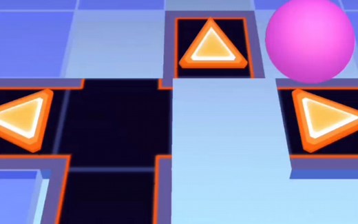 Cheetah Mobile：你TM的不好好走路是吧！(