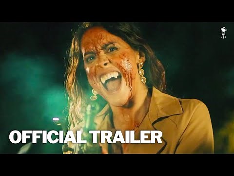 VAMPIRAS: The Brides Official Trailer (2024) | HD