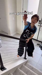 262K views · 10K reactions | How to control your kids  #koreanmom #tips #hacks | jeenie.weenie | Facebook