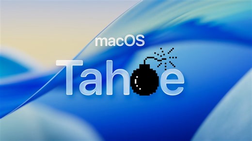 We want to hear about which apps aren't working right with macOS Tahoe