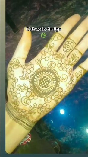 palm mehandi design #ytstudio #mehndi #youtubeshorts #hennadesign #ytstudioes #beautifulmehndi #like
