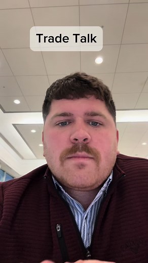 Trade talk #kbb #value #business #usedcars #fyp #education #trend