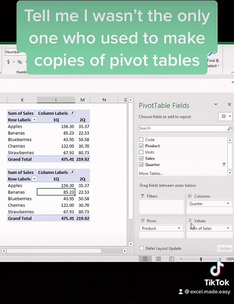 #excel #exceltips #spreadsheet