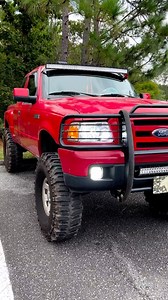 13K views · 349 reactions | If you could change one Ford Ranger design which one would it be?  @bigtommyboy6996 | Ford Ranger - fordrangergram | Facebook