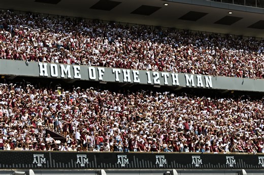 Texas A&M lands commitment from elite 2027 QB out of Georgia