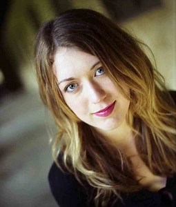 Samantha Shannon - Alchetron, The Free Social Encyclopedia