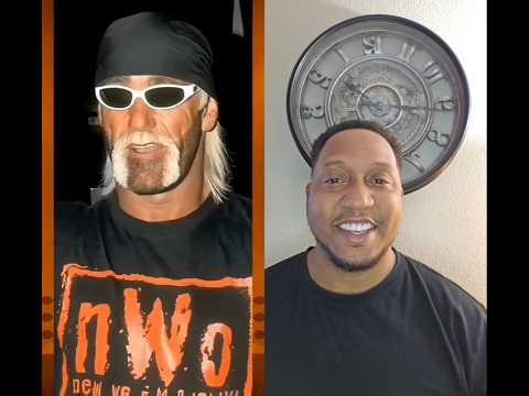 WCW Legends Then and Now REACTION #shorts #reaction #transformation #nostalgia #memories #wcw