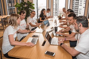 Learn more about Chili Piper | Who is Chili Piper? | Chili Piper