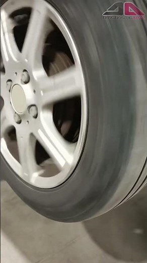 Bruit anormal à l'avant, jeu roue avant et arrière. La pédale de frein s'enfonce. Suite accident ⚠️