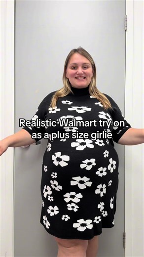 We gotta do better for the Curvy girls 😌 #fashion #plussize #tryon #fyp