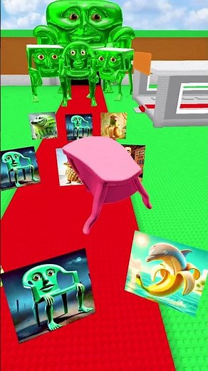 BABY KARKERKAR KURKUR EVOLUTION FIGHT VS HUNGRY SNAKE EATER STEAL A BRAINROT Garry's MOD