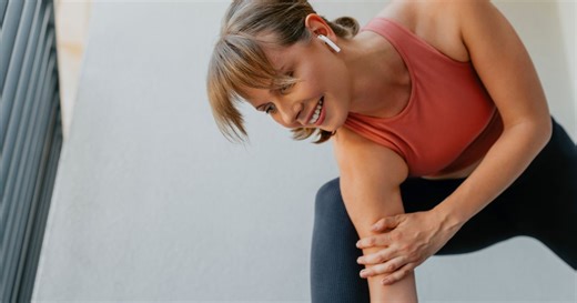 Rotational exercises are an often-forgotten workout move powerhouse - 7 that build core stability and reduce injury