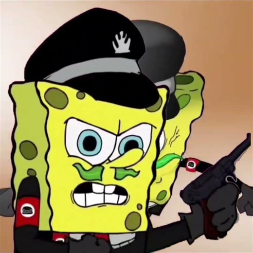 Nein bob and zombie bob edit | invincibubble |