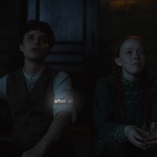 back to my roots #annewithane #shirbert #gilbertblythe #fyp #xyzbca
