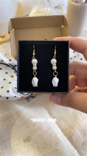 Un petit bijou pour mon abonné 🫶🏼