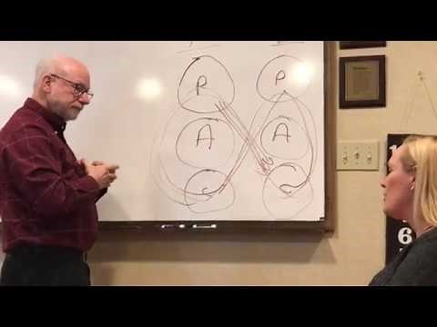 Impact Therapy - Using TA in a Session