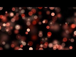 bokeh effects motion background free footage