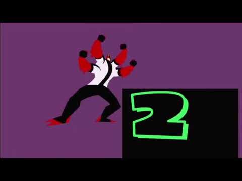 Ben 10 Classic intro theme Song in Hindi