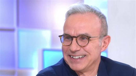 Philippe Besson : écrire sur le Sida "pour rendre la vie aux morts" - Extrait vidéo C à vous la suite