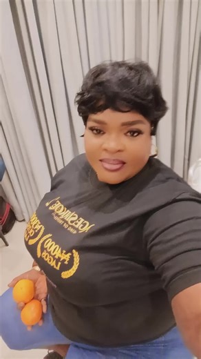 Ademola Allwell (@allwellademola)’s video of salami