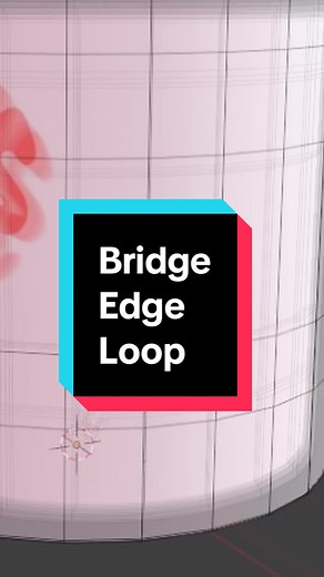 Mastering the Bridge Edge Tool in Blender