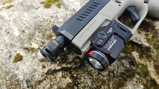 Gear Review: Griffin Micro Carry Comp - The Truth About Guns