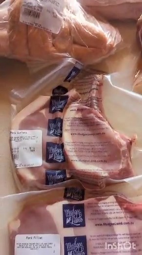 So what's it like getting a Mudgee Lamb delivery? Get your Easter orders in now at www.mudgeelamb.com.au. | Mudgee Meat
