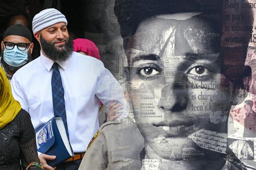 What time will 'The Case Against Adnan Syed' Episode 5 be on HBO and HBO Max?