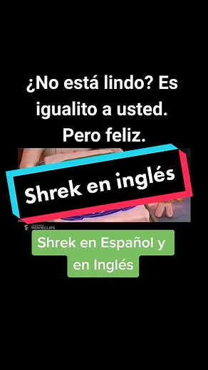 Shrek Characters Celebrate a Birthday Party