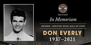 Who were The Everly Brothers? Tributes pour in as Don Everly passes away at 84