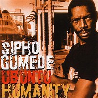 Sipho Gumede - Ubuntu - Humanity