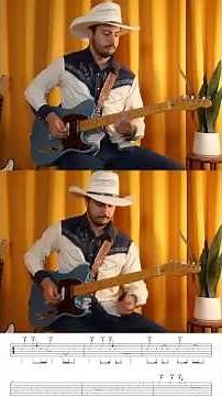 You HAVE to Play This Solo Note-for-Note 🎸