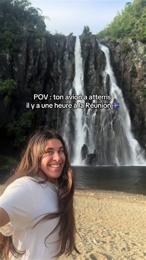 Découverte de la Réunion : De l'aéroport à l'émerveillement