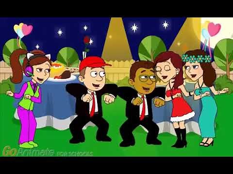 Life With Doris: Episode 3 - The Wildest Party (Facing Old Heartbreak)