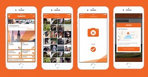 easyJet taps into image recognition technology for a new form of flight search