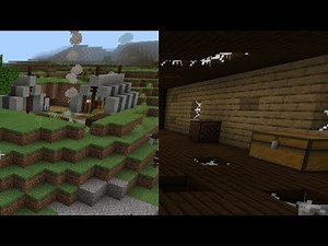 【マイクラ】構造物追加アドオン