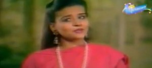 Legendary singer Afshan Ahmad graces ARY News' Independence day show