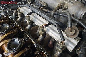 Injektor Mobil Mulai Rusak, Begini Ciri-ciri yang Bisa Dirasakan - Gridoto