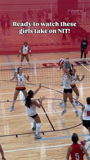 17U Power Pool Group C at 2026 Triple Crown NIT for Reed’s Prodigy 17! Let’s go Club V! #triplecrown #clubvolleyball #girlsvolleyball #volleyball #volleyballtournament | Club V Volleyball