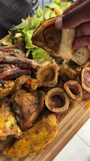 BrianM (@brianmodipa_)’s video of Collagen Powder