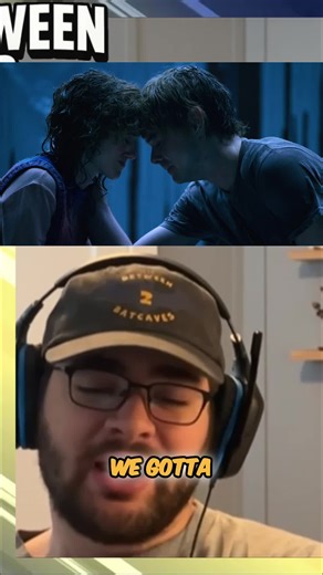 Jonathan y Nancy: Un Momento Clave en Stranger Things 5