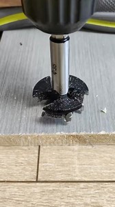 Hinge Boring Bit 🛠️ | Ming Tools